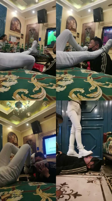 【文文文文】继续新鲜素人续