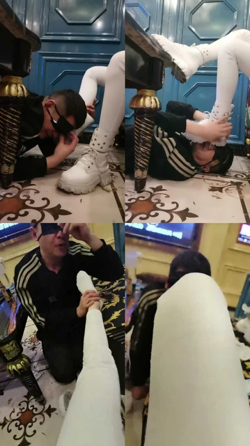 【文文文文】继续新鲜素人（上）