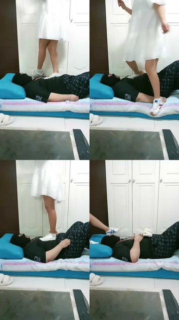 【萌宝儿】教育不听话的胖子