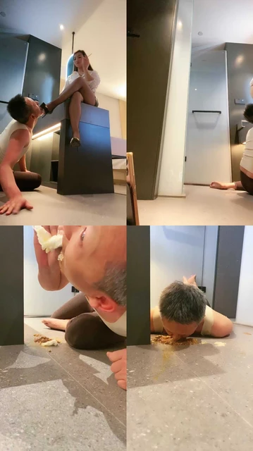 【魅儿s】黄金大餐