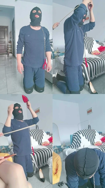 【鱼主S】新奴报到！（上）