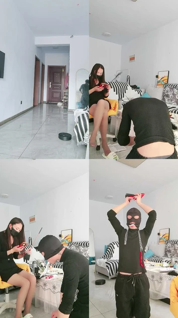 【鱼主S】罚跪，打手心100，吃姨妈巾！