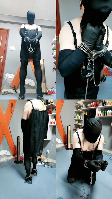 【东营天香百合】手铐镣铐控制