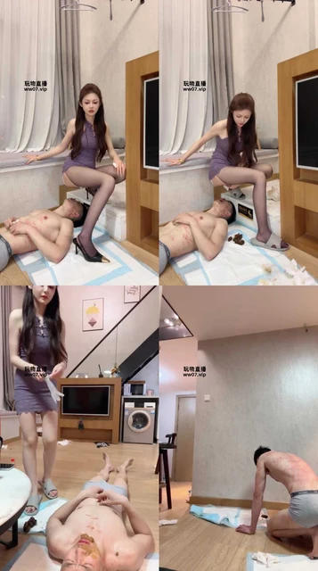 【泡芙大大】倒立 黄金