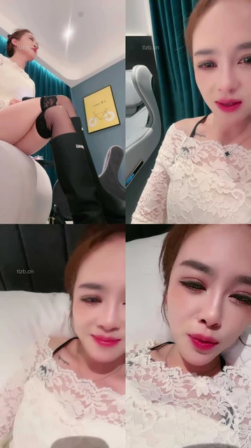 【沐阳大小姐】花式开发小狗-长靴黑丝/骑马/品尝裸足