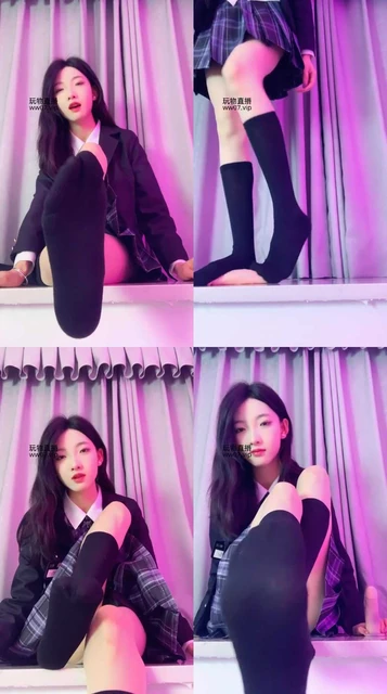 【千千】🚥jk制服寸止寸到死