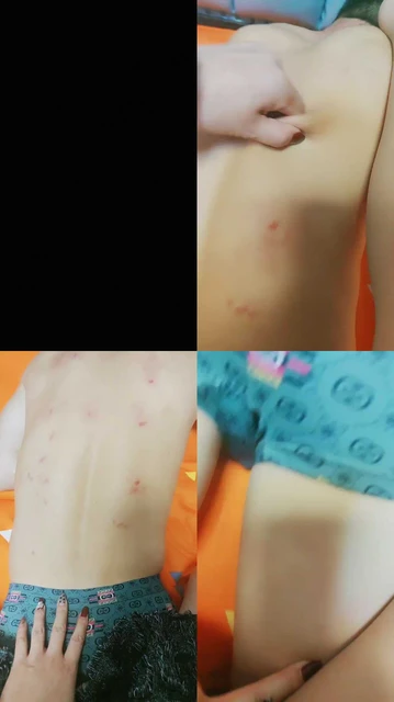 【大庆肇州】重度掐肉专场【完整版】