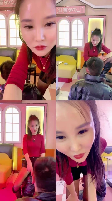 【孤傲女帝】KTV被女主狂抽耳光