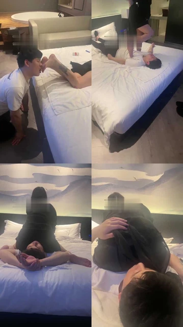 【逗逗】恋裸足专场