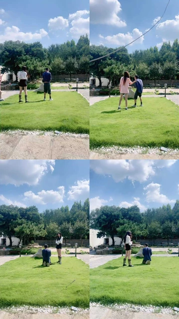 【沅芷】户外双S长鞭暴力抽哭求饶