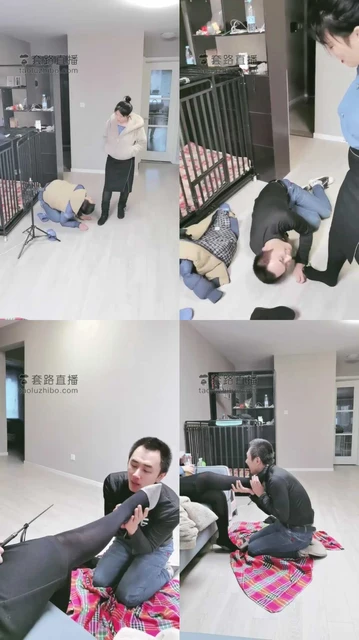 【千梦】我哥偷我袜子被逮住【上】