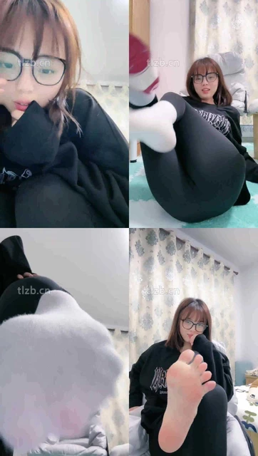 【娇娇很病娇S】瑜伽裤灯