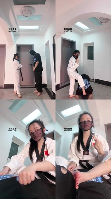 【甜音】兴奋的歹徒