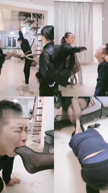 【简爱】送上门的刑奴【双视角版】