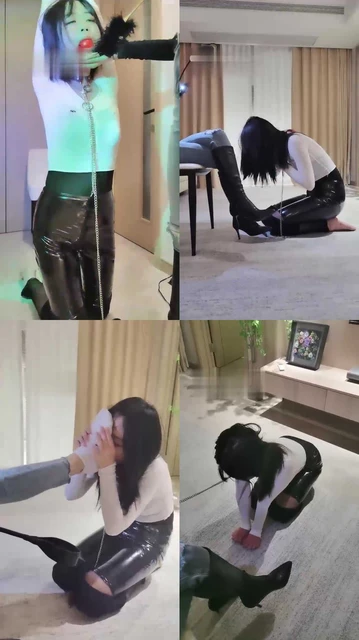 【药神】吊绑母畜重度虐