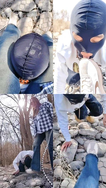 【平凡】户外玩宠物【上下合集】