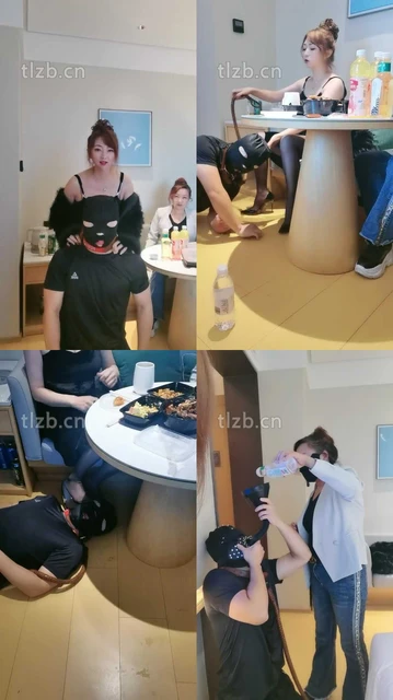 【魔鬼天使】双S重度虐打犯错家奴