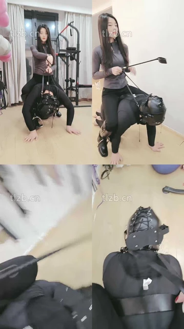 【昭玥】骑马爬行犬化贱奴【完整版】