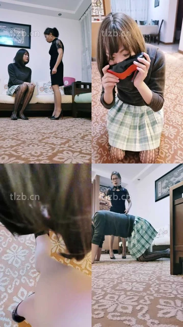 【浮华】继母虐喜欢变装的狗儿子