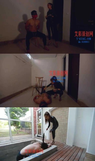 【HPL栖心之栈】【尔岚】尔岚密室拷问