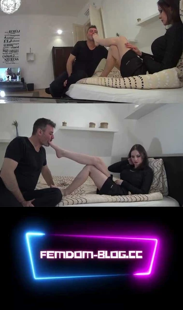 【欧美女王】绝美女神玉足踩脸脚深喉暴插狗嘴舔脚汗高冷御姐极致诱惑恋足调教