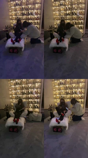 【梓陌】母畜-奴就要跪着伺候