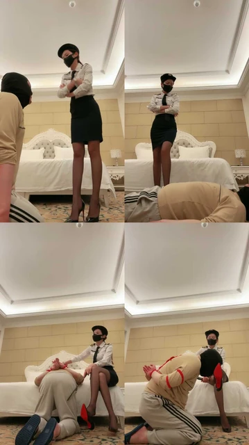 【多多s】TJ警系列剧情