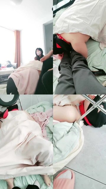 【沐沐s】双女主强治黄斤盛水