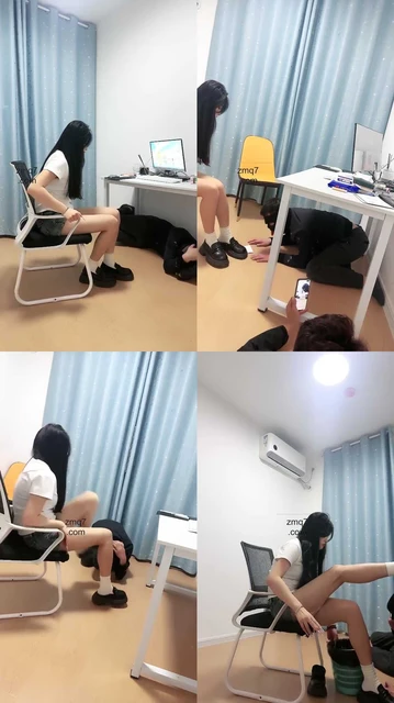 【未知女主】酒后狠踹