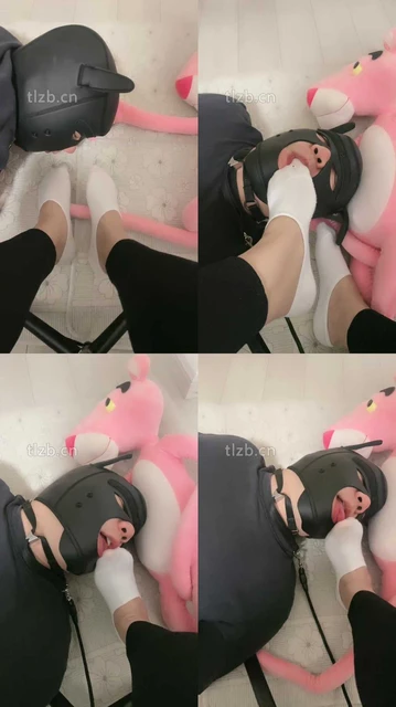 【上上】原味船袜蹂躏狗奴