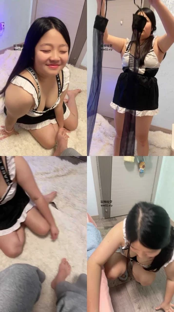 【白兔】裸足玩虐滴蜡惩罚母畜【上】