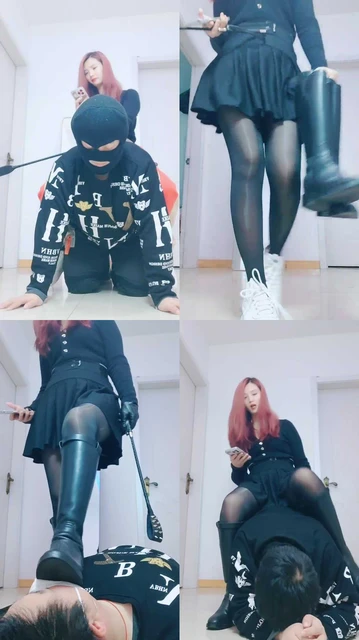 【Lisa】居家骑马场