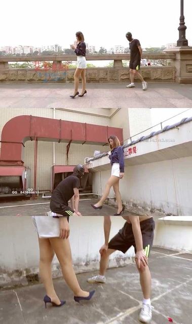 【HPL栖心之栈】【夏芙】夏芙羞辱追求者