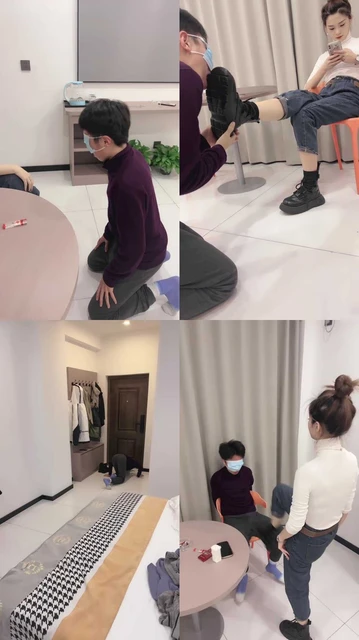 【冷鸢大大】新狗的首次洗礼