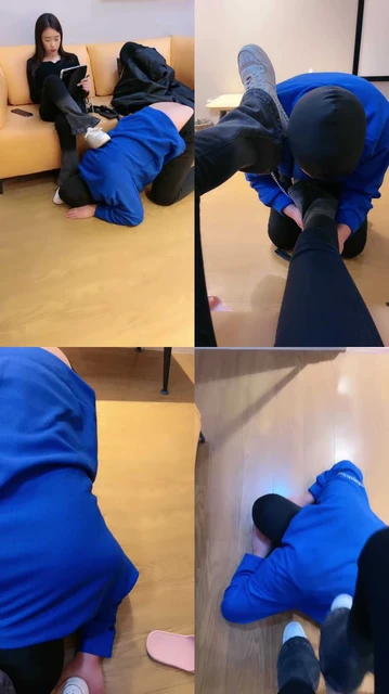 【嘉琳】空军一号素人小姐姐首调