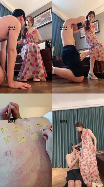 【香芋朱朱】鞭策毛发茂盛的狗