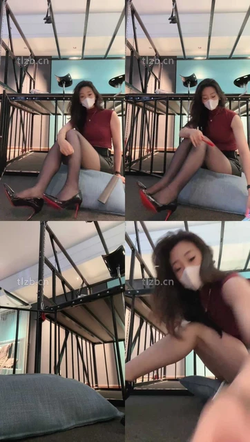 【禾未】第一视角体验圈养生活