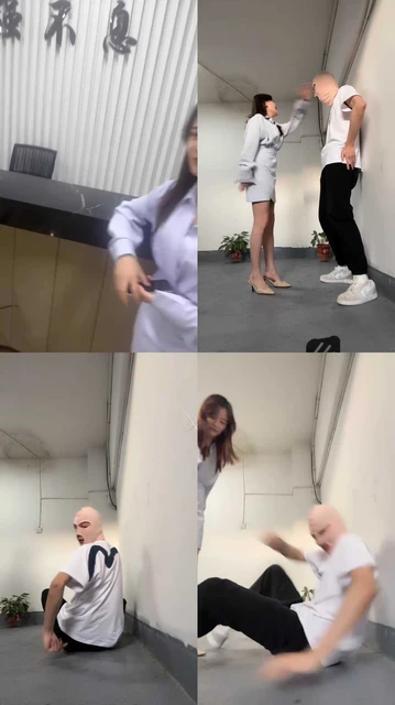 【樱木花道】开发素人女神做S