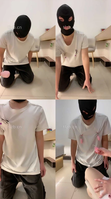 【婪s】夹乳/人肉座椅/长靴肉丝脚玩虐