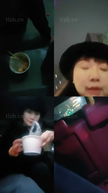 【乐爷】户外-楼道/车内玩虐狗儿子