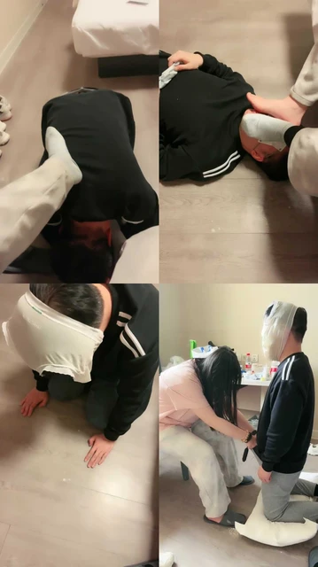 【小林s】调教狗