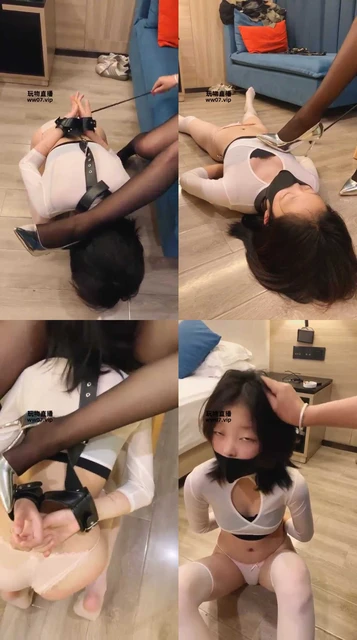 【奈奈】调教母狗