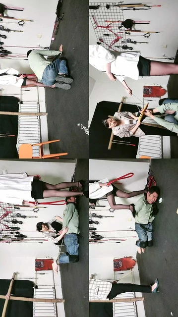 【盛梦空间s】花式虐狗圣水洗脸