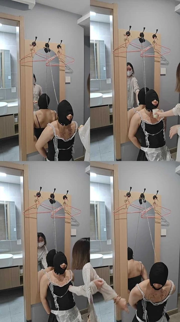 【陶拉大人】新手放置管教流口水