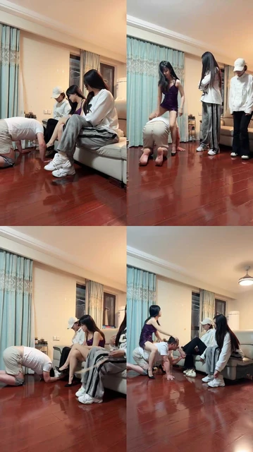 【琴月S】开发素人