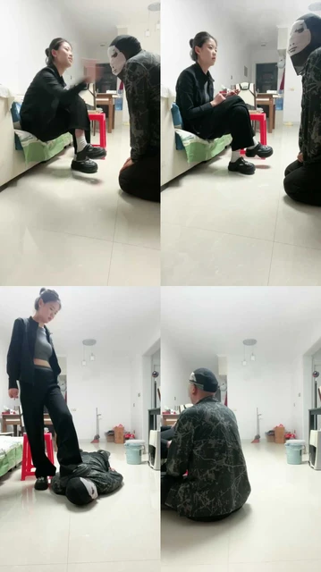 【锅盖导演】调狗