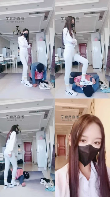 【猫神大人】新人男保姆做M