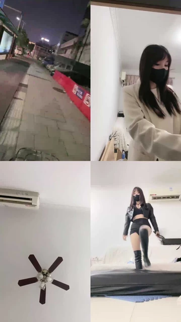 【柒柒S】圈养家奴求虐实录