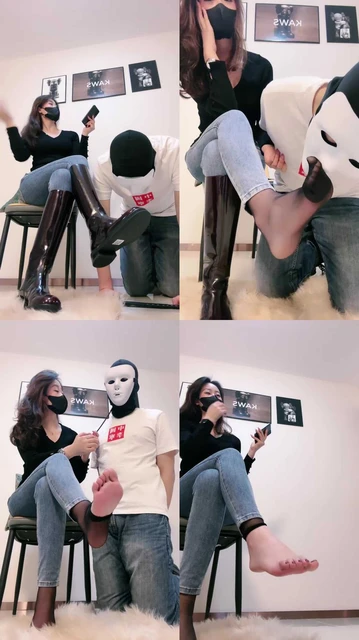 【禾末】对ATM的压榨