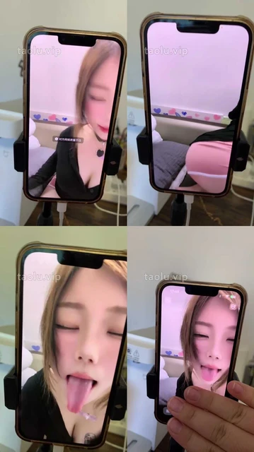 【SM心理讲师@JulyS】必看:第一次直播t女超级嫩的妹子